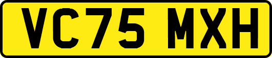 VC75MXH