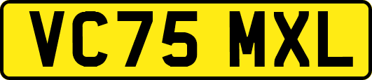 VC75MXL