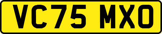 VC75MXO