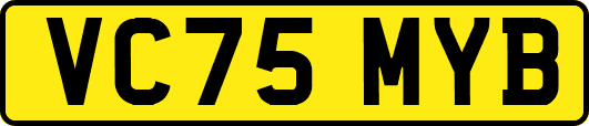 VC75MYB