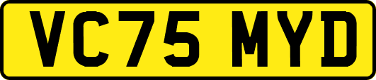 VC75MYD