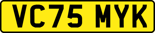 VC75MYK