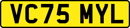 VC75MYL