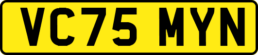 VC75MYN