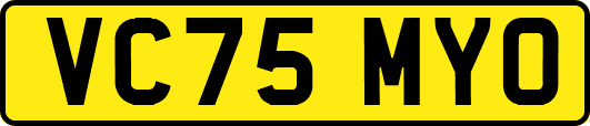 VC75MYO