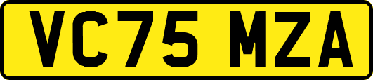 VC75MZA