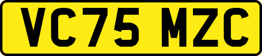 VC75MZC