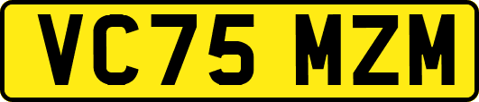 VC75MZM