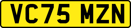 VC75MZN