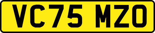 VC75MZO
