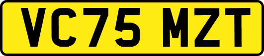 VC75MZT