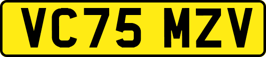 VC75MZV