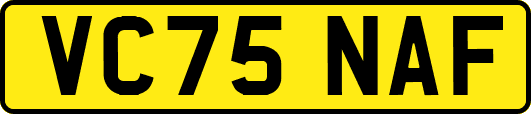 VC75NAF