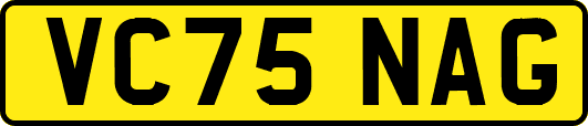VC75NAG