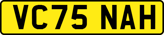 VC75NAH