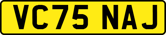 VC75NAJ