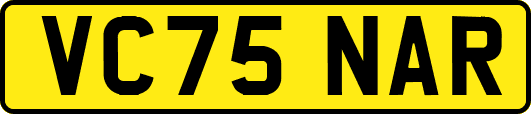 VC75NAR