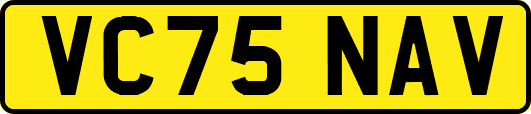 VC75NAV