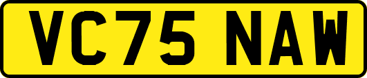 VC75NAW