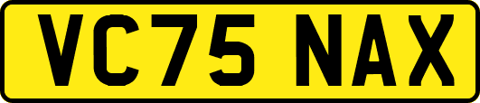 VC75NAX