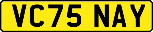 VC75NAY