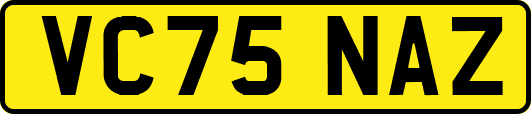 VC75NAZ