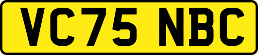 VC75NBC