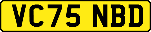 VC75NBD