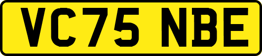 VC75NBE