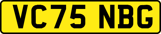 VC75NBG