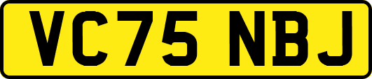VC75NBJ