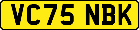 VC75NBK