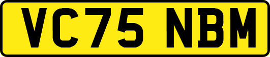 VC75NBM