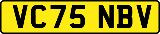 VC75NBV
