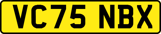 VC75NBX