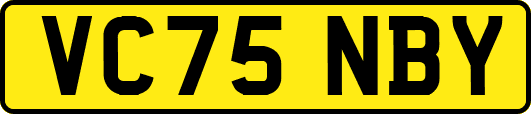 VC75NBY