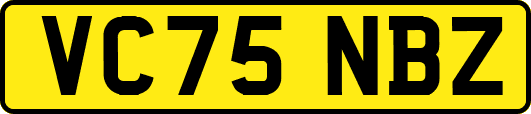VC75NBZ