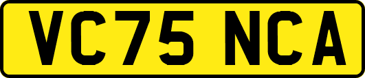 VC75NCA