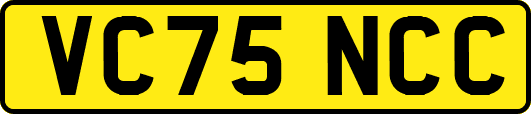VC75NCC