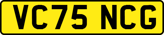 VC75NCG