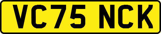 VC75NCK