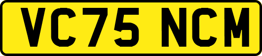 VC75NCM
