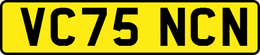 VC75NCN