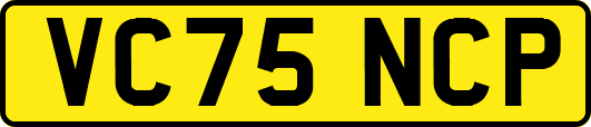 VC75NCP