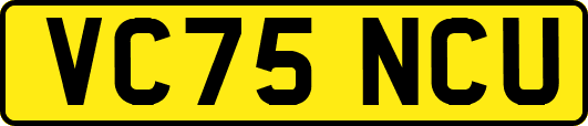 VC75NCU