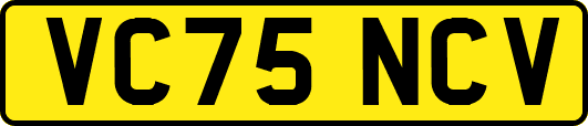 VC75NCV