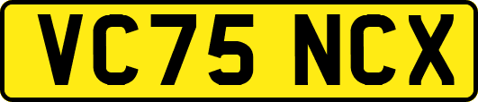 VC75NCX