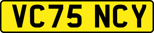 VC75NCY
