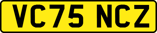 VC75NCZ