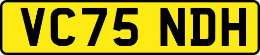 VC75NDH